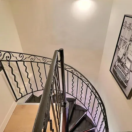 Apartment La 26 - 4 Stars - Daily Wellness Access