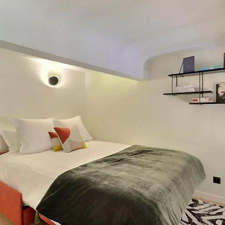 La 26 - 4 Stars - Daily Wellness Access * Aix-en-Provence