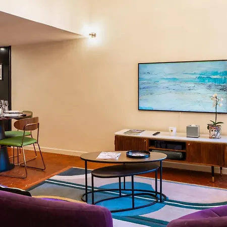 La 26 - 4 Stars - Daily Wellness Access Apartment *