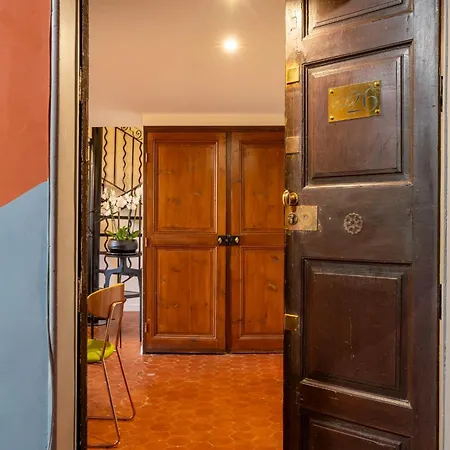 La 26 - 4 Stars - Daily Wellness Access Apartment Aix-en-Provence