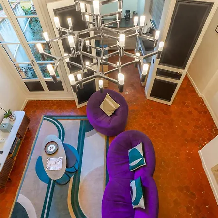 La 26 - 4 Stars - Daily Wellness Access Apartment Aix-en-Provence